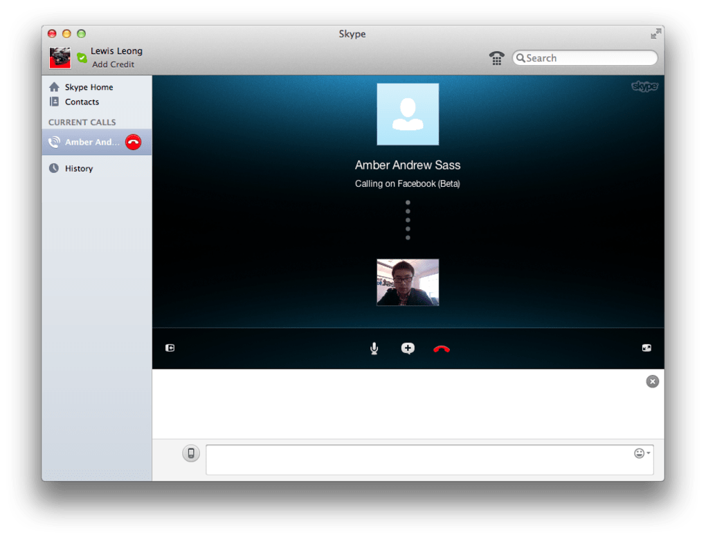 Skype 7.5 Mac Download